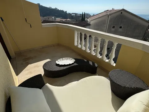 Prodaja, jednosoban stan, 41m², Petrovac, Budva - image 3