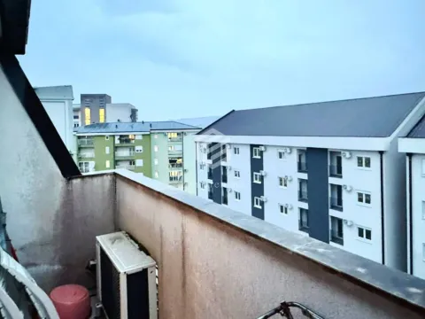 Sale, two bedroom apartment, 50m², Zabjelo, Podgorica - image 18