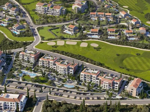 Prodaja, jednosoban stan, 66m², Luštica Bay, Tivat - image 10