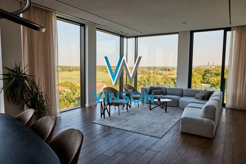 Rent, office space, 190m², Petrovaradin, Novi Sad