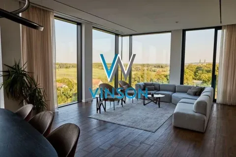 Rent, office space, 190m², Petrovaradin, Novi Sad - image 10