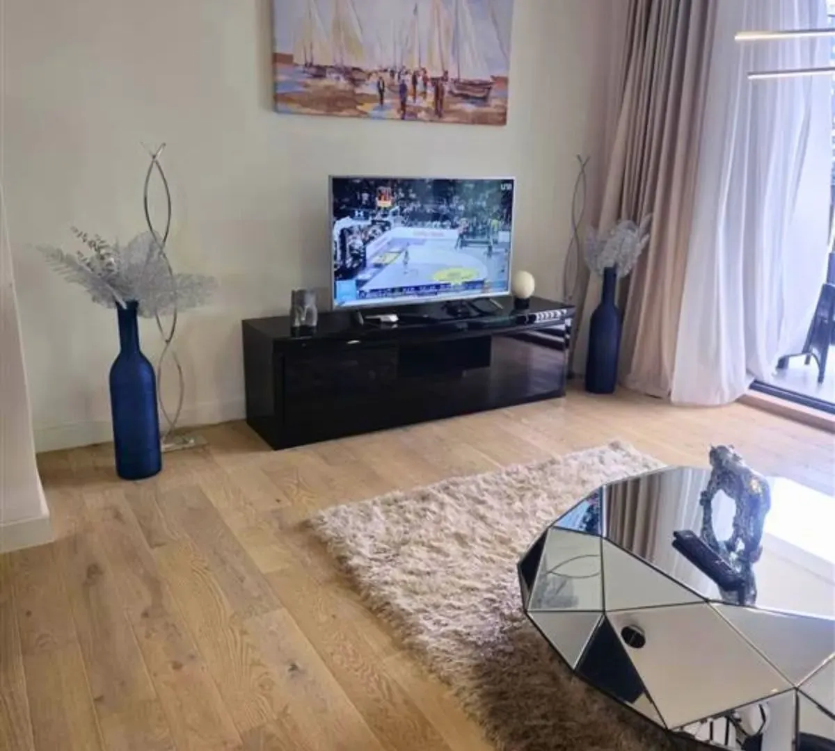 Sale, three bedroom apartment, 83m², Beograd Na Vodi, Beograd