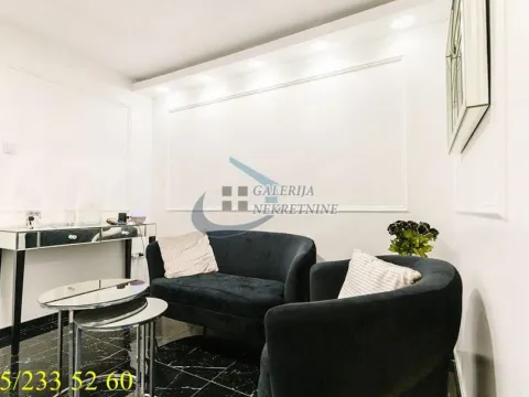 Prodaja, dvosoban stan, 50m², Stari Grad, Beograd - image 9