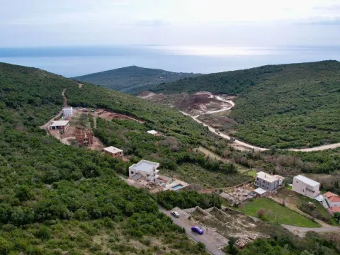 Prodaja, plac, 900m², Višnjevo, Kotor - image 4