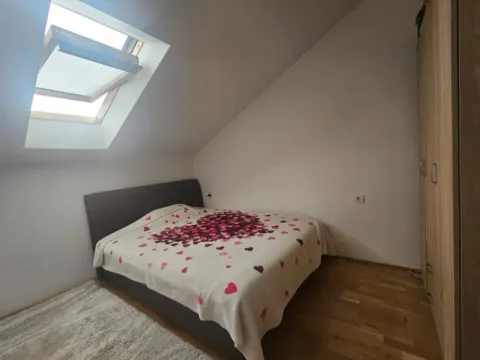 Prodaja, dvosoban stan, 52m², Zabjelo, Podgorica - image 2