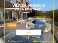 Prodaja, kuća, 560m², Dubrava, Bar - image 1