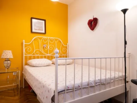 Izdavanje, trosoban stan, 120m², Gorica C, Podgorica - image 9