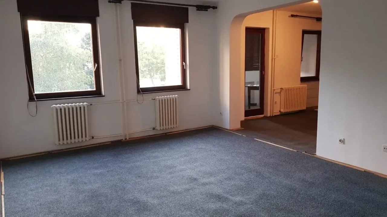 Rent, office space, 95m², Detelinara, Novi Sad Sve Podlokacije
