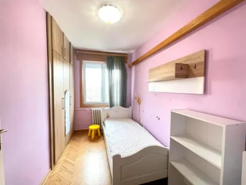 Sale, four bedroom apartment, 91m², Vračar Sve Podlokacije, Beograd - image 9