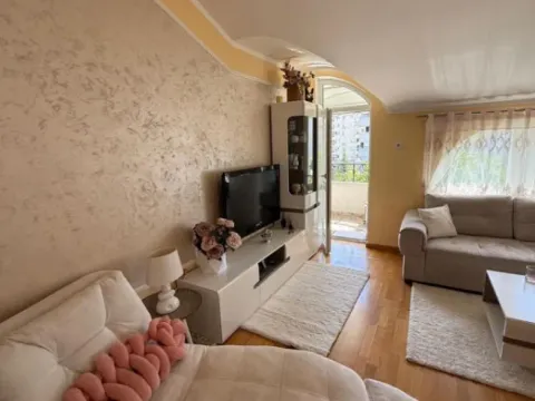 Sale, one bedroom apartment, 62m², Centar, Bar - image 5