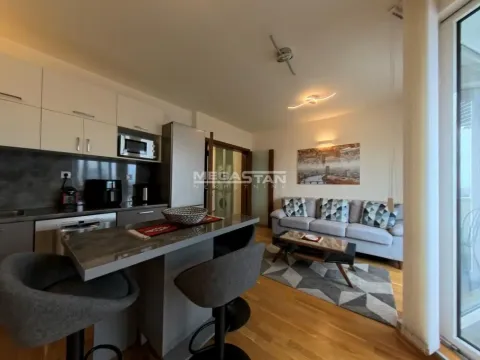 Prodaja, trosoban stan, 60m², Stari Grad, Beograd - image 2