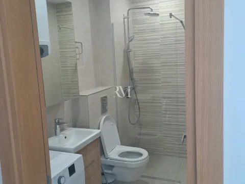 Izdavanje, jednosoban stan, 44m², Kavač, Kotor - image 8