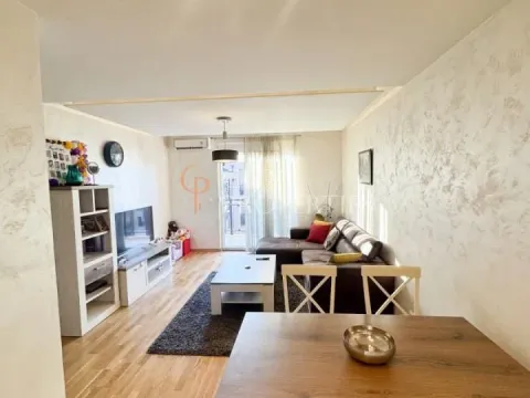 Prodaja, stan, 83m², Ljubović, Podgorica - image 10