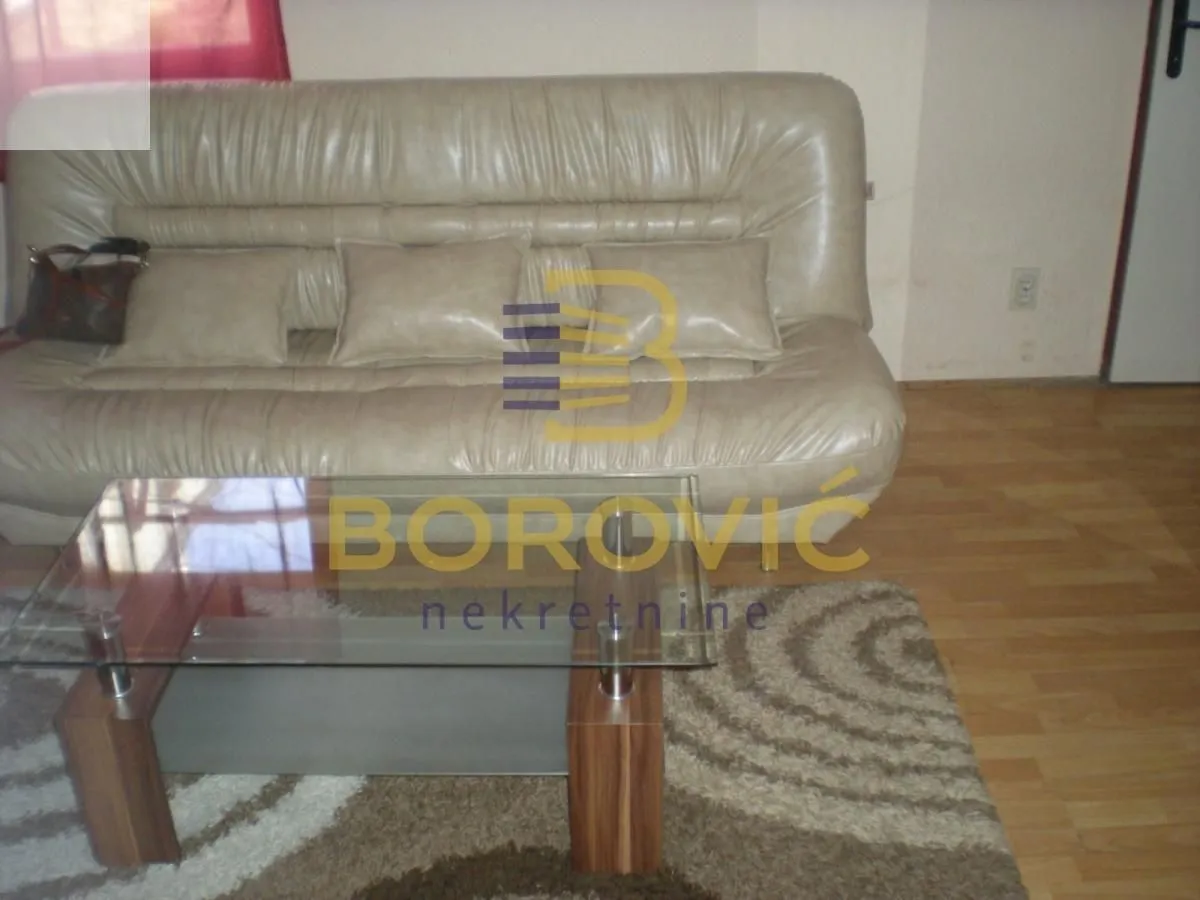Sale, one bedroom apartment, 40m², Vračar Hram, Vračar Sve Podlokacije