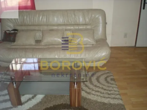 Sale, one bedroom apartment, 40m², Vračar Hram, Vračar Sve Podlokacije - image 2