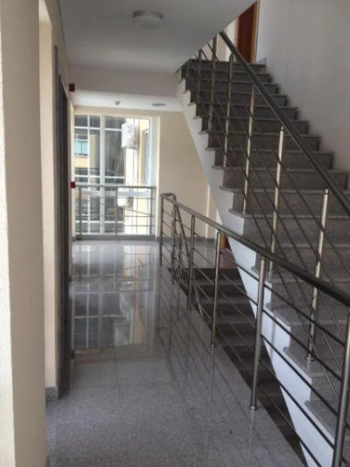 Sale, two bedroom apartment, 68m², Bečići, Budva