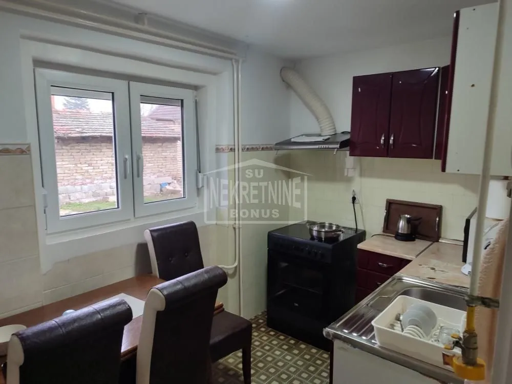 Prodaja, kuća, 92m², Peščara, Subotica