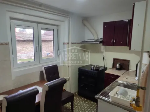 Prodaja, kuća, 92m², Peščara, Subotica - image 10