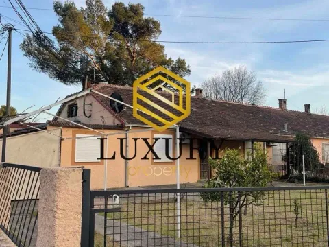 Rent, house, 71m², Zabjelo, Podgorica - image 11