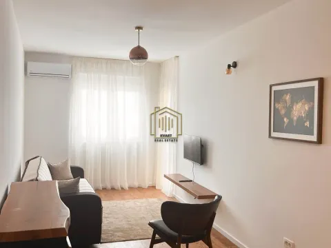 Prodaja, jednosoban stan, 43m2, Zabjelo, Podgorica Prodaja, jednosoban stan, 43m2, Zabjelo, Podgorica