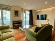 Izdavanje, trosoban stan, 85m², Crveni Krst, Beograd