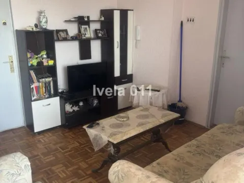 Izdavanje, jednosoban stan, 51m², Novi Beograd Blok 70, Novi Beograd Sve Podlokacije - image 5