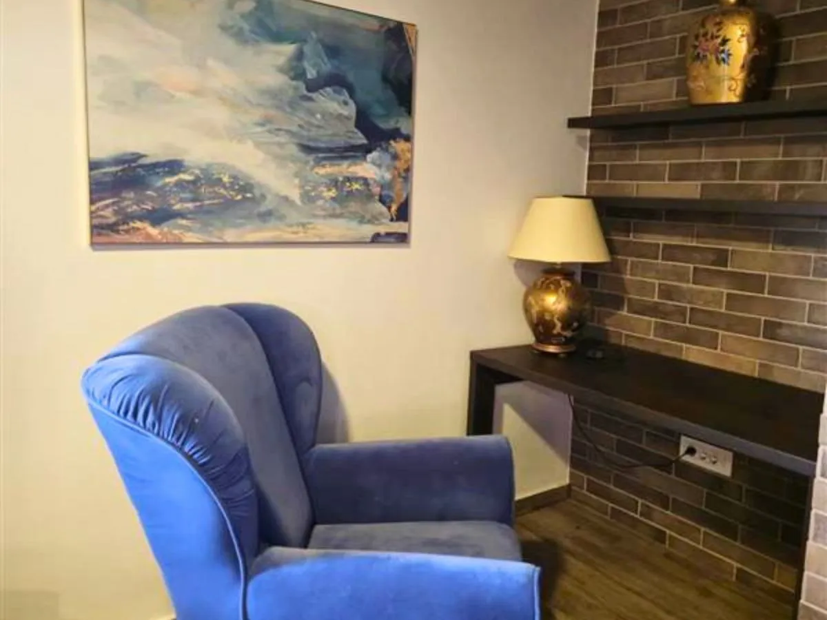 Rent, three bedroom apartment, 123m², Vračar Sve Podlokacije, Beograd