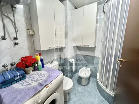 Izdavanje, jednosoban stan, 40m², Stari Aerodrom, Podgorica - image 10