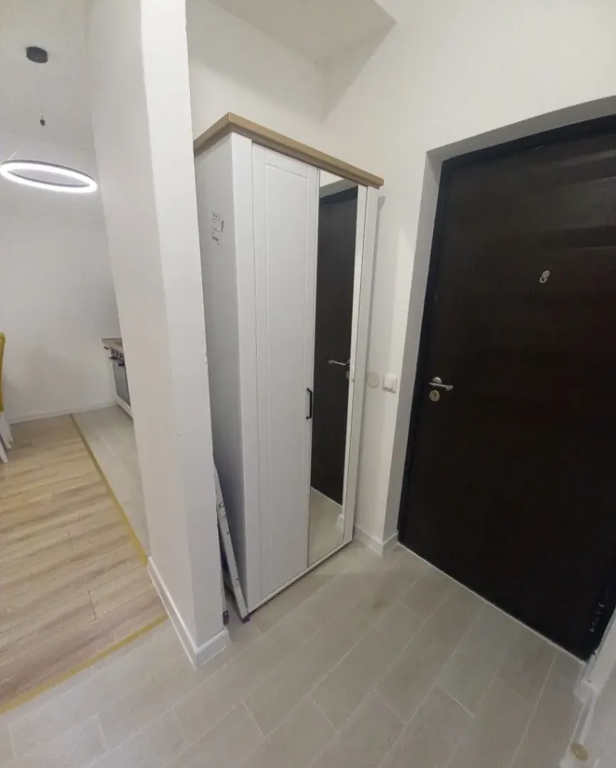 Rent, one bedroom apartment, 47m², Velika Plaža, Ulcinj