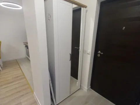 Izdavanje, jednosoban stan, 47m², Velika Plaža, Ulcinj - image 6