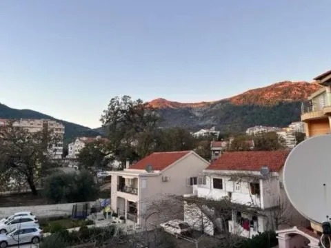 Sale, one bedroom apartment, 43m², Babilonija, Budva - image 13
