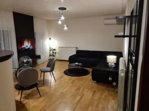 Prodaja, četvorosoban stan, 145m², Savski Venac, Beograd - image 4