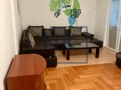 Prodaja, trosoban stan, 98m², Ljubović, Podgorica