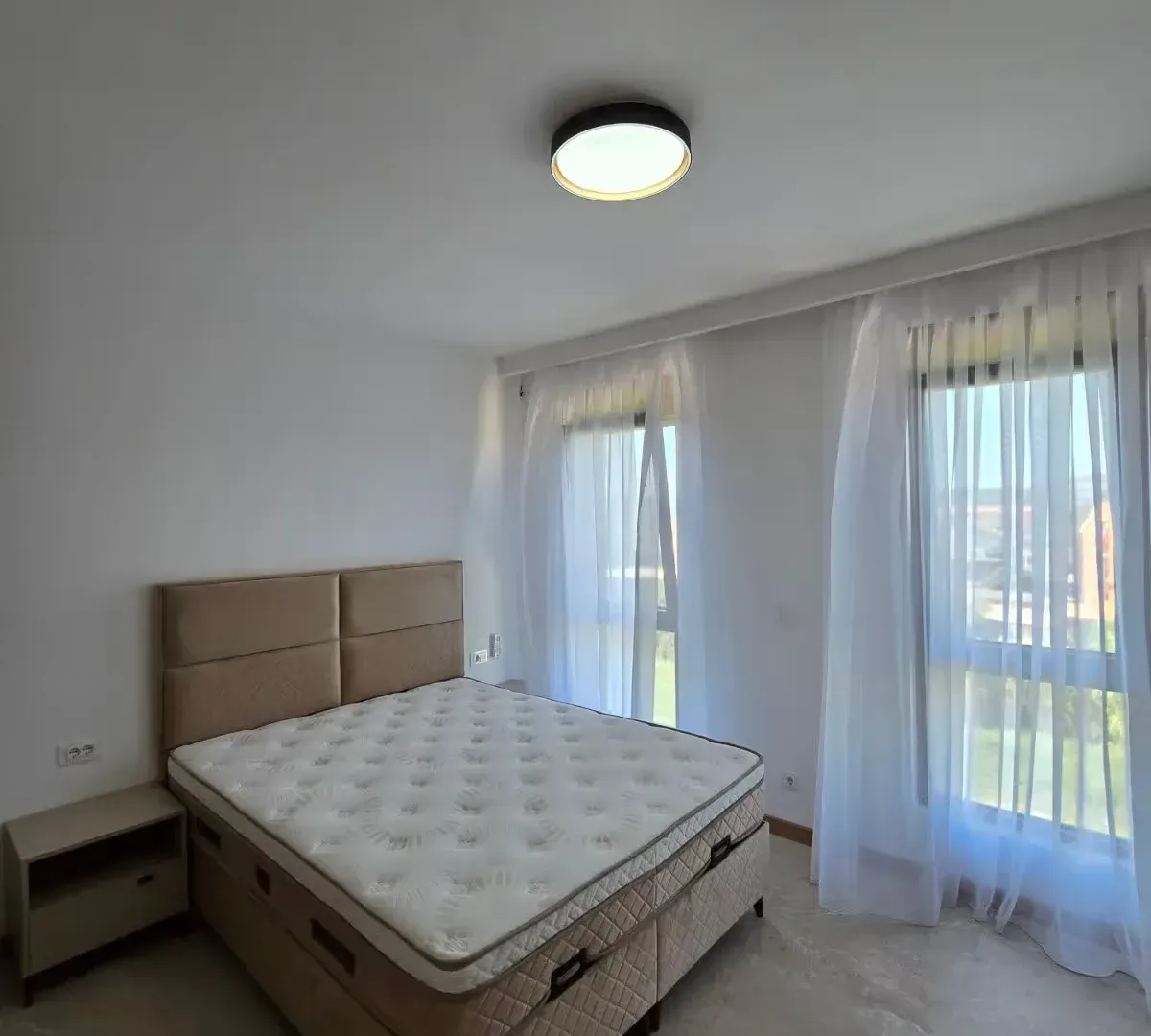 Rent, apartment, 50m², Tivat, Crna Gora