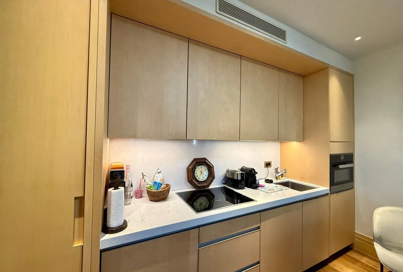 Sale, one bedroom apartment, 68m², Tivat, Crna Gora