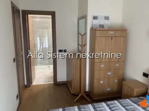 Rent, three bedroom apartment, 90m², Čukarica, Beograd - image 15