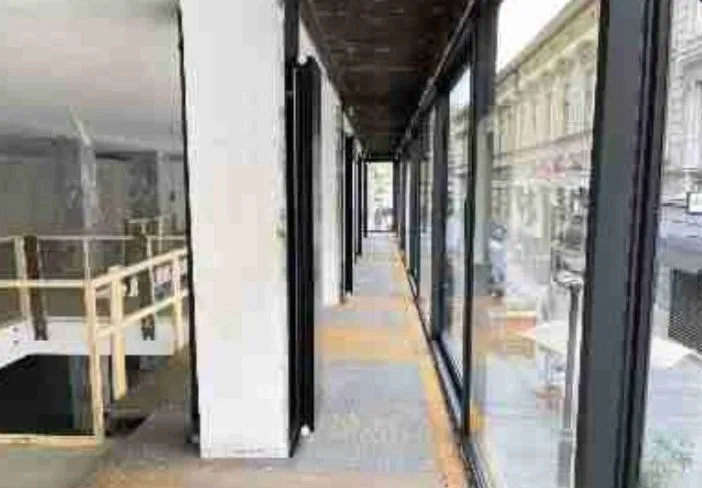 Rent, office space, 480m², Stari Grad, Beograd
