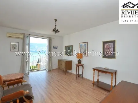 Prodaja, trosoban stan, 94m², Topla, Herceg Novi - image 2