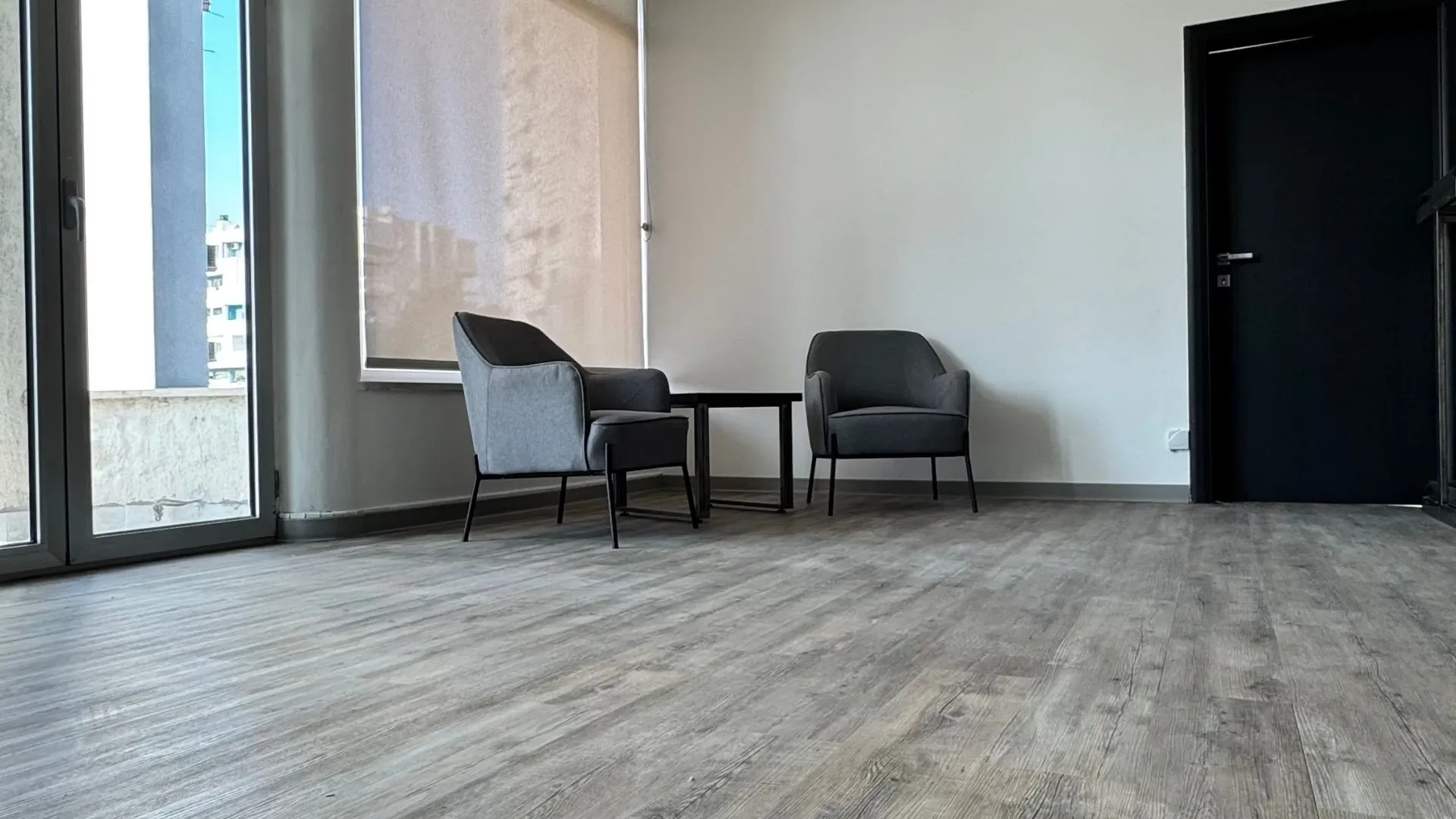 Rent, office space, 115m², Preko Morače, Podgorica