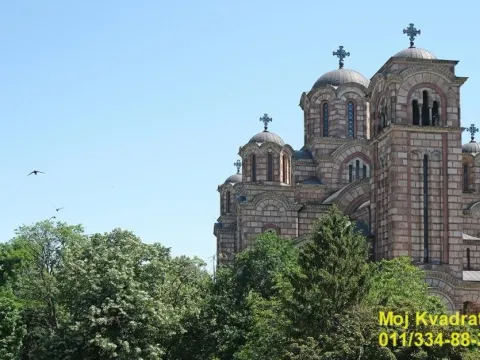 Prodaja, stan, 150m², Tašmajdan, Palilula Sve Podlokacije - image 15