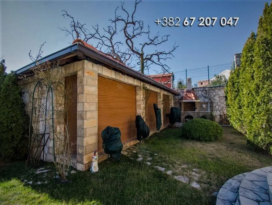 Sale, house, 550m², Budva, Crna Gora