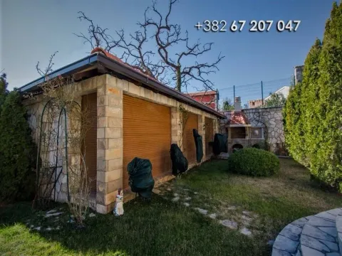 Sale, house, 550m², Budva, Crna Gora - image 14