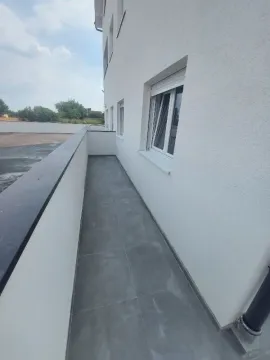Prodaja, jednosoban stan, 94m², Borča 1, Borča Sve Podlokacije - image 9
