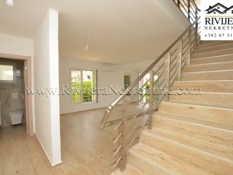 Prodaja, trosoban stan, 95m², Đenovići, Herceg Novi - image 10