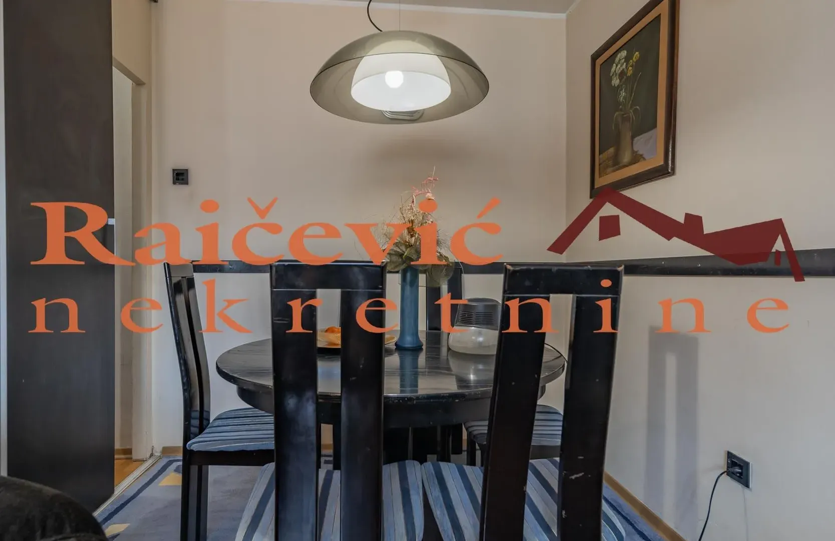 Sale, four bedroom apartment, 93m², Karaburma, Palilula Sve Podlokacije
