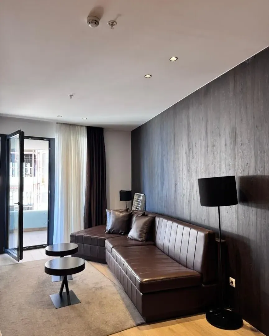 Sale, one bedroom apartment, 59m², Rafailovići, Budva