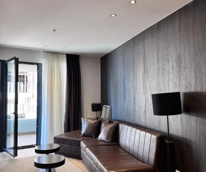 Prodaja, jednosoban stan, 59m², Rafailovići, Budva