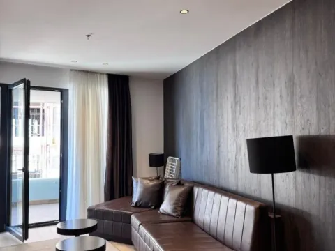 Sale, one bedroom apartment, 59m², Rafailovići, Budva - image 1