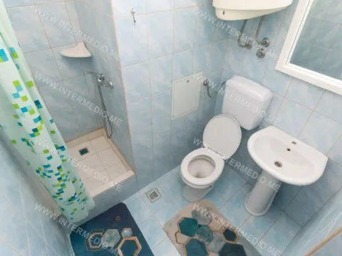 Sale, studio apartment, 35m², Igalo, Herceg Novi - image 7