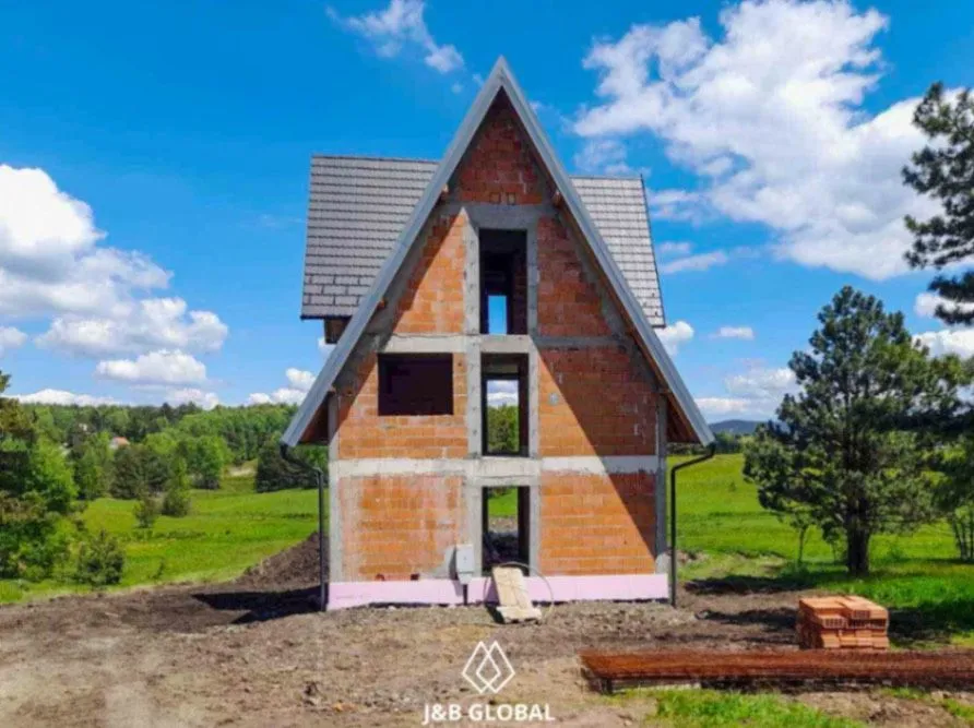Sale, house, 224m², Divčibare, Valjevo